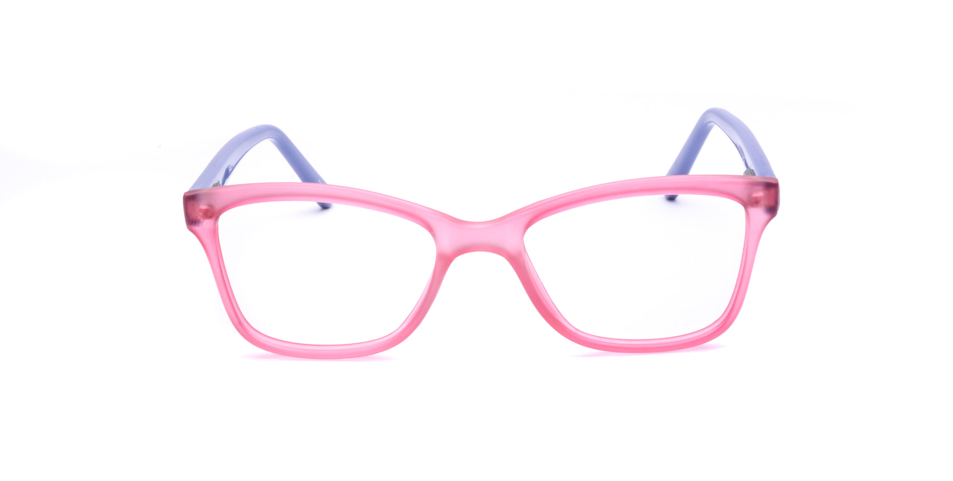 RA285-3CP | Kids | Matte Pink | CP Glasses