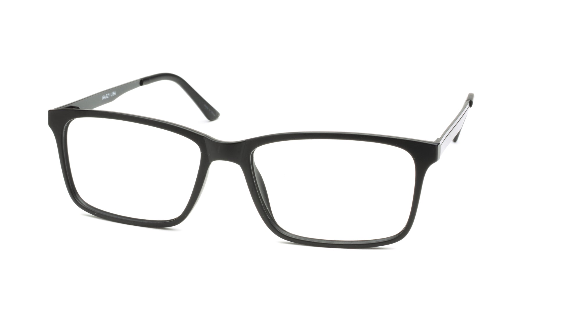 RA534-3 | Men | Shiny Gray | CP Glasses