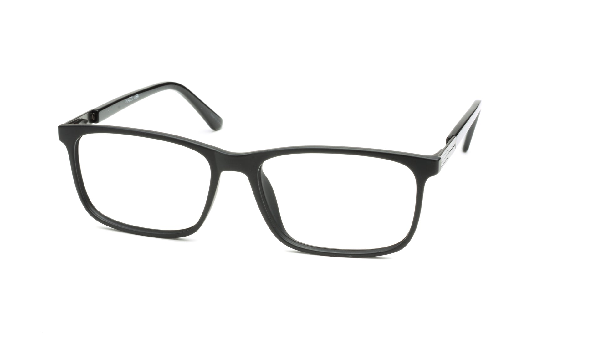 RA533-1 | Men | Matte Black | CP Glasses