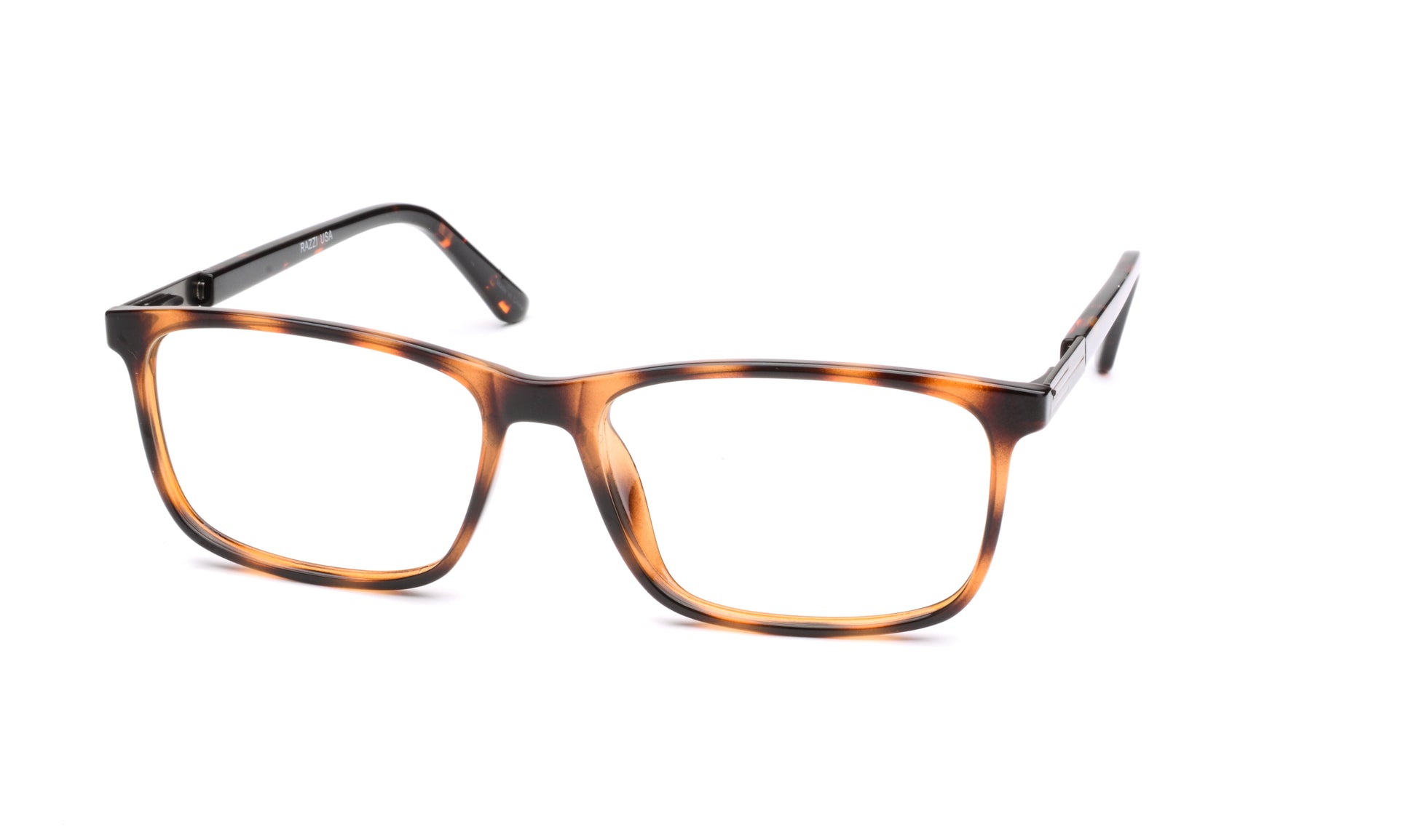 RA533-2 | Men | Shiny Demi | CP Glasses