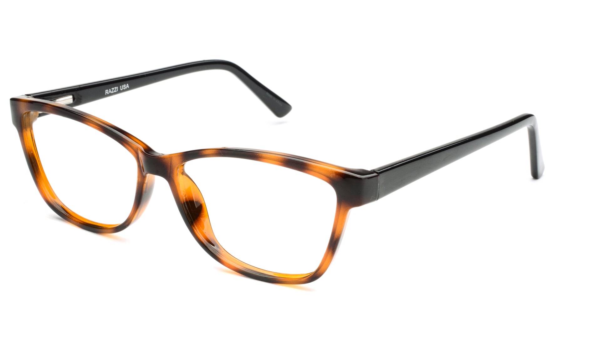RA288-2CP | Women | Shiny Demi | CP Glasses