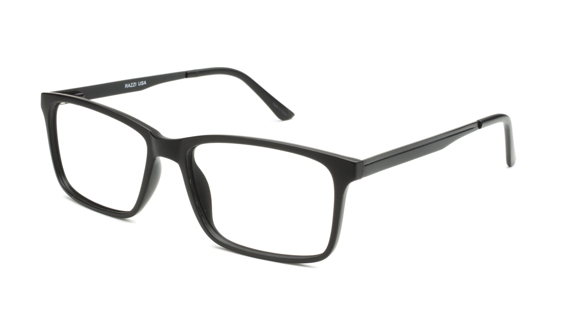 RA534-3 | Men | Shiny Gray | CP Glasses