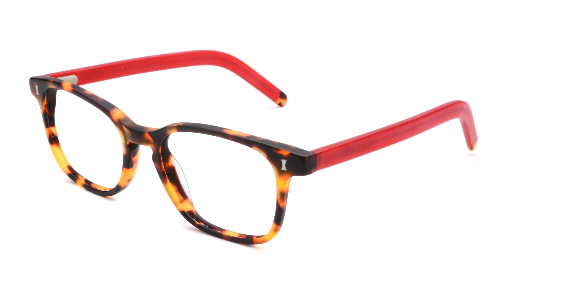 MX2236A-1 | Unisex | Matte Demi | Acetate Glasses