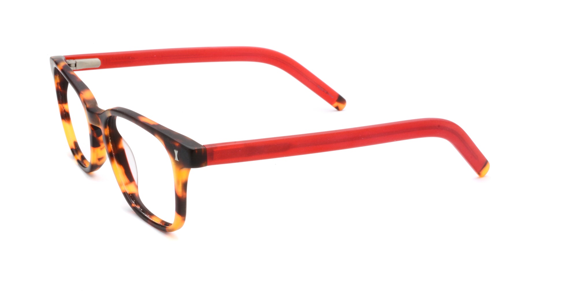 MX2236A-1 | Unisex | Matte Demi | Acetate Glasses