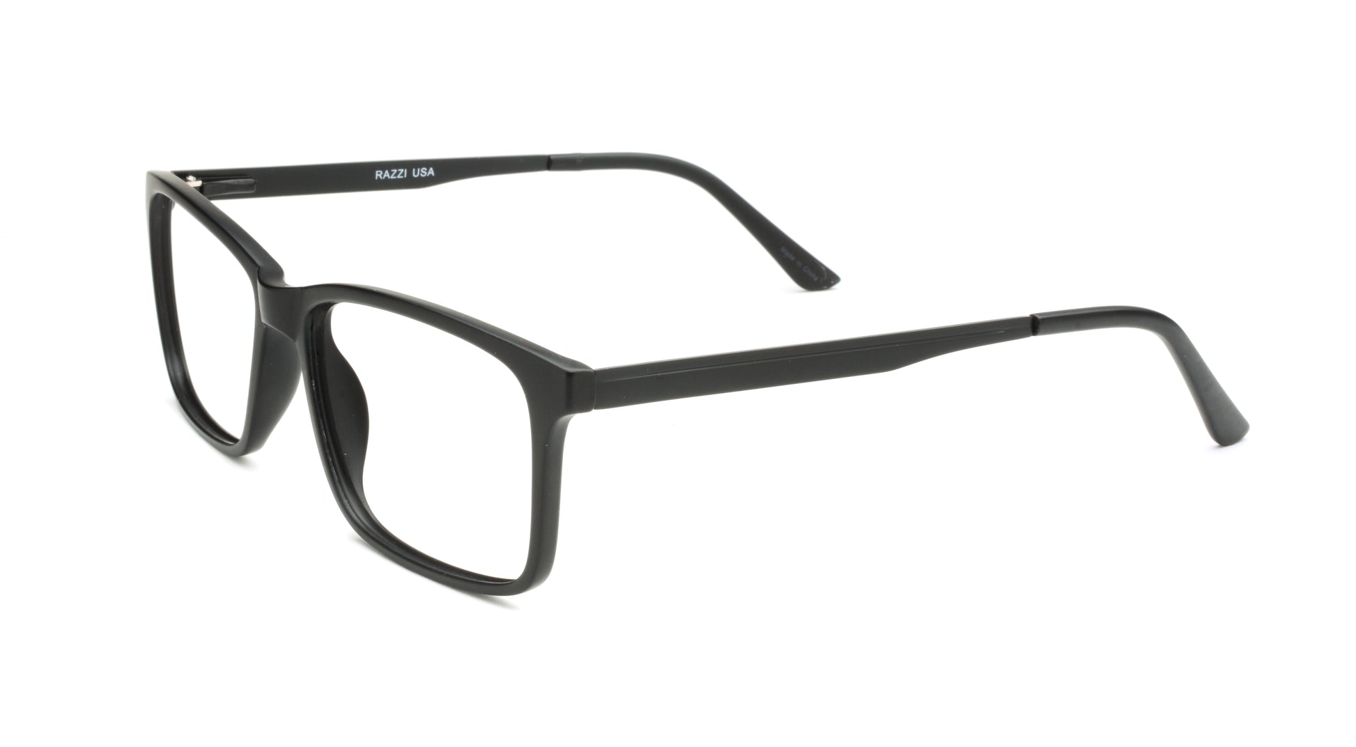 RA534-3 | Men | Shiny Gray | CP Glasses