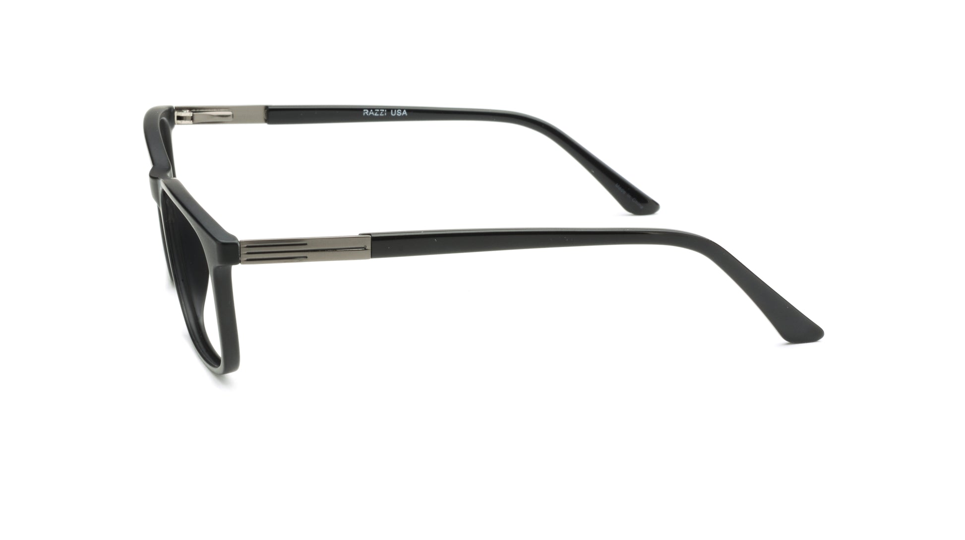 RA533-1 | Men | Matte Black | CP Glasses