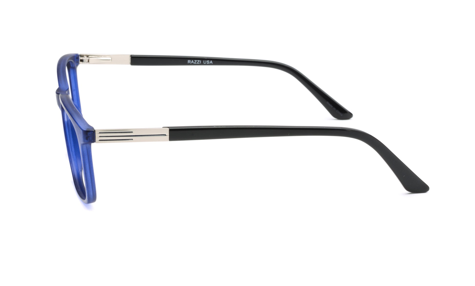 RA533-3 | Men | Matte Blue | CP Glasses