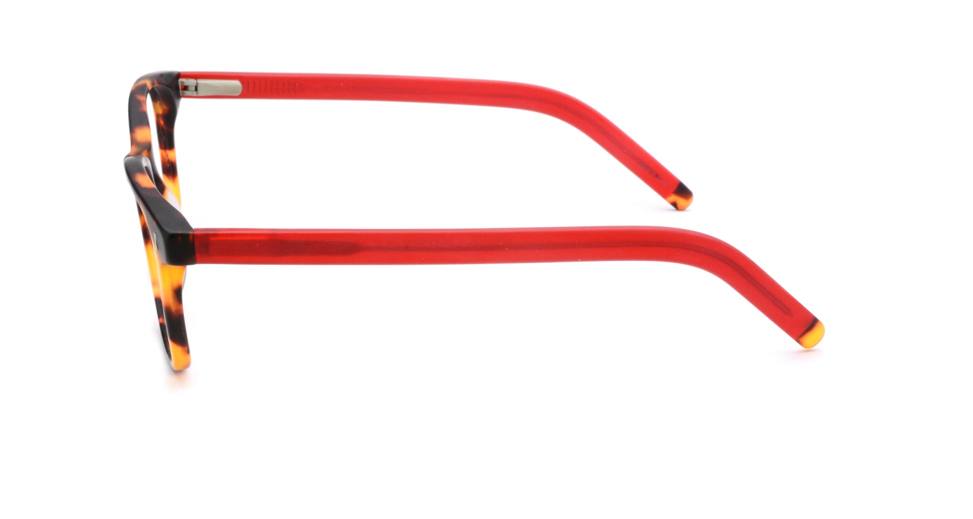 MX2236A-1 | Unisex | Matte Demi | Acetate Glasses