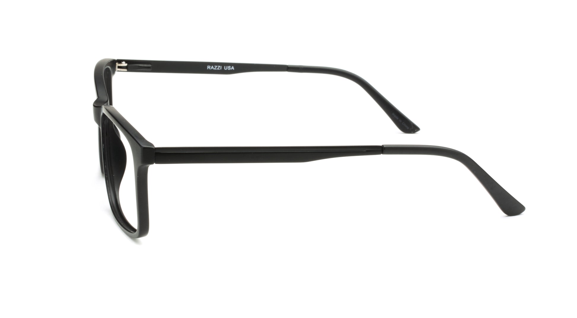 RA534-3 | Men | Shiny Gray | CP Glasses