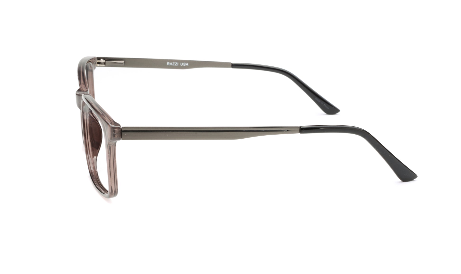 RA534-2 | Men | Shiny Black | CP Glasses