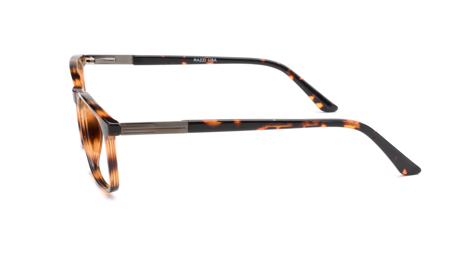 RA533-2 | Men | Shiny Demi | CP Glasses