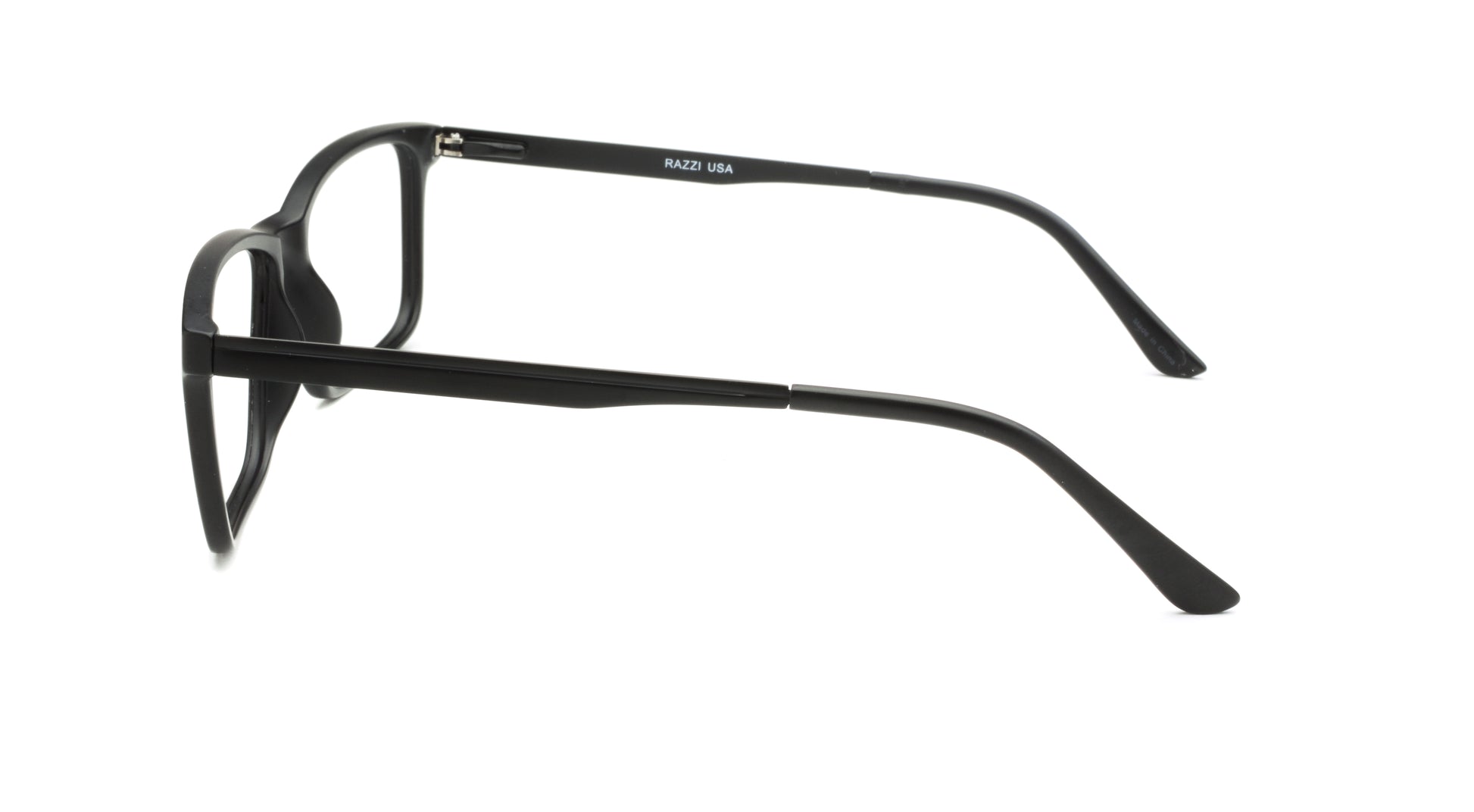 RA534-3 | Men | Shiny Gray | CP Glasses