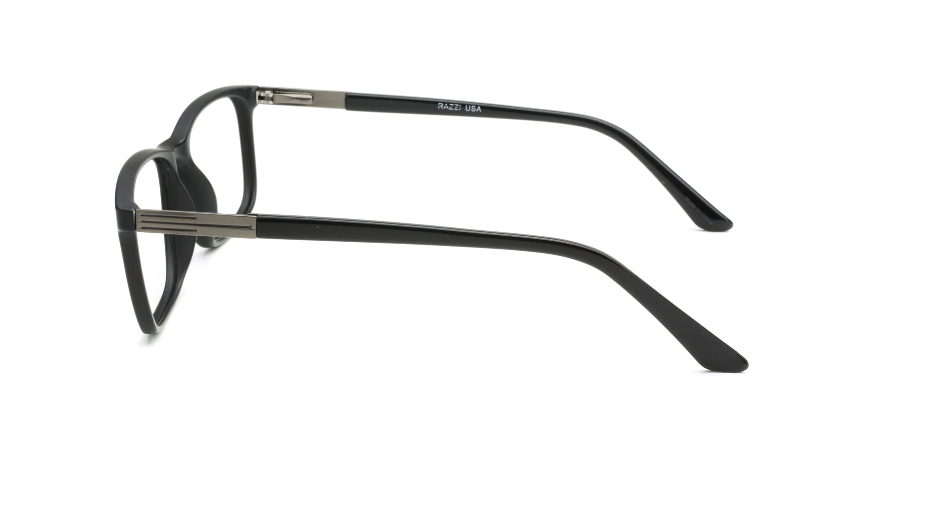 RA533-1 | Men | Matte Black | CP Glasses