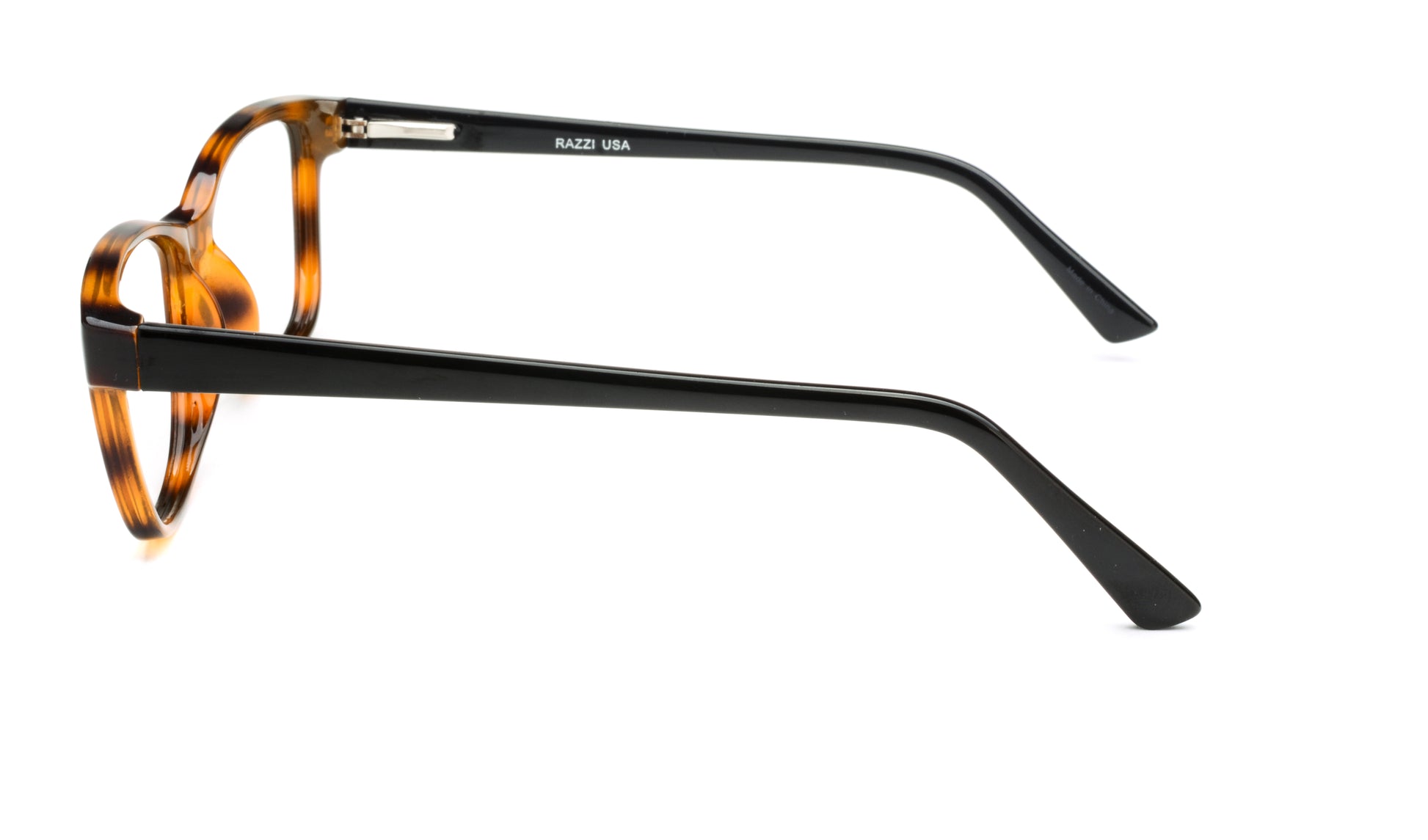 RA288-2CP | Women | Shiny Demi | CP Glasses