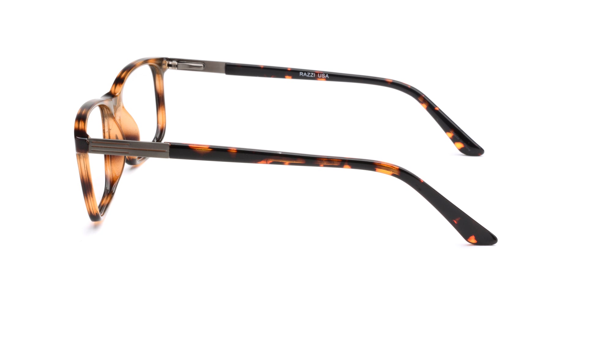 RA533-2 | Men | Shiny Demi | CP Glasses