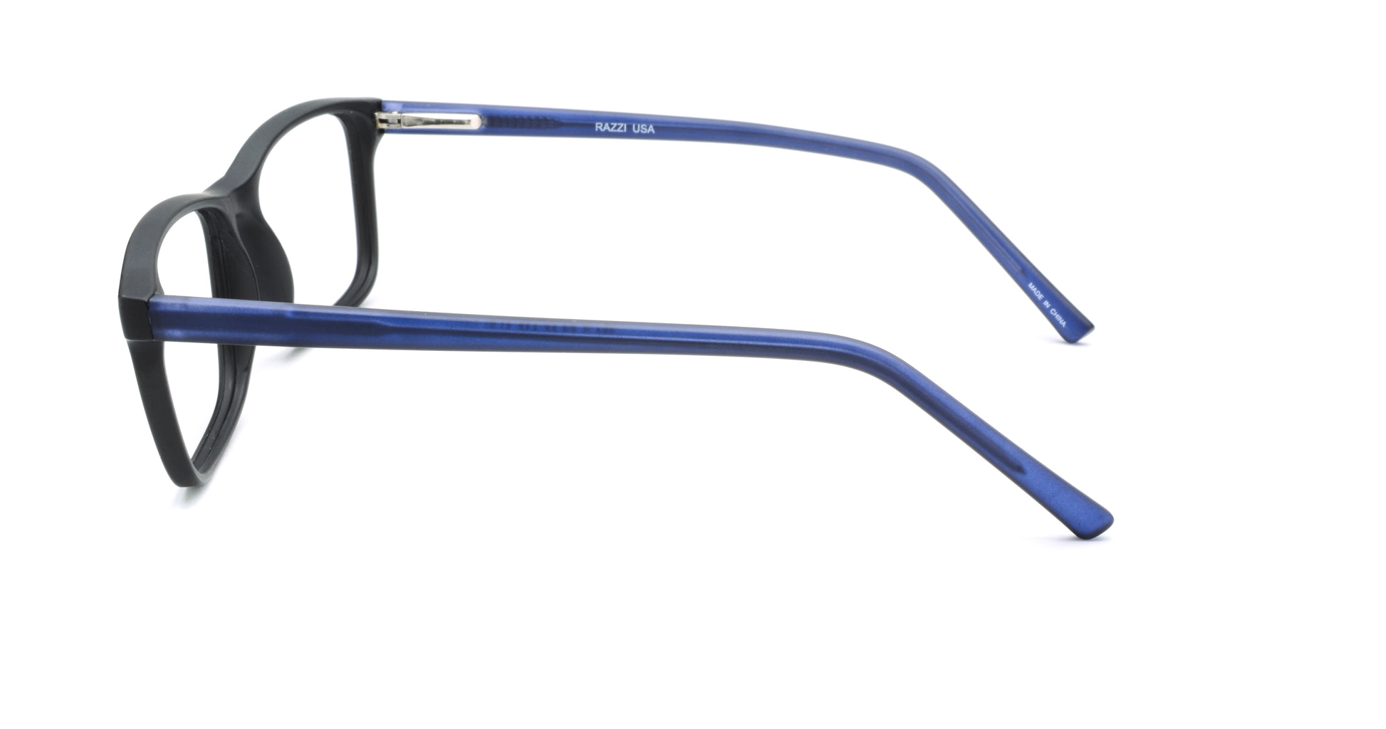 RA281-2CP | Unisex | Matte Black | CP Glasses