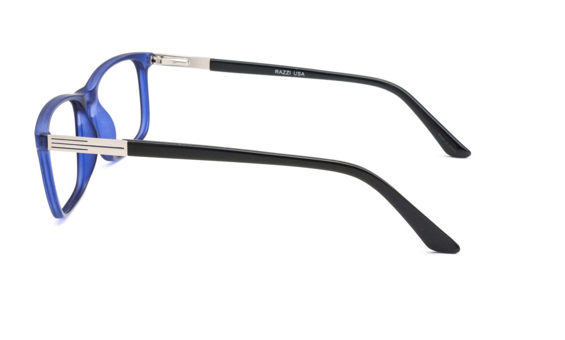 RA533-3 | Men | Matte Blue | CP Glasses