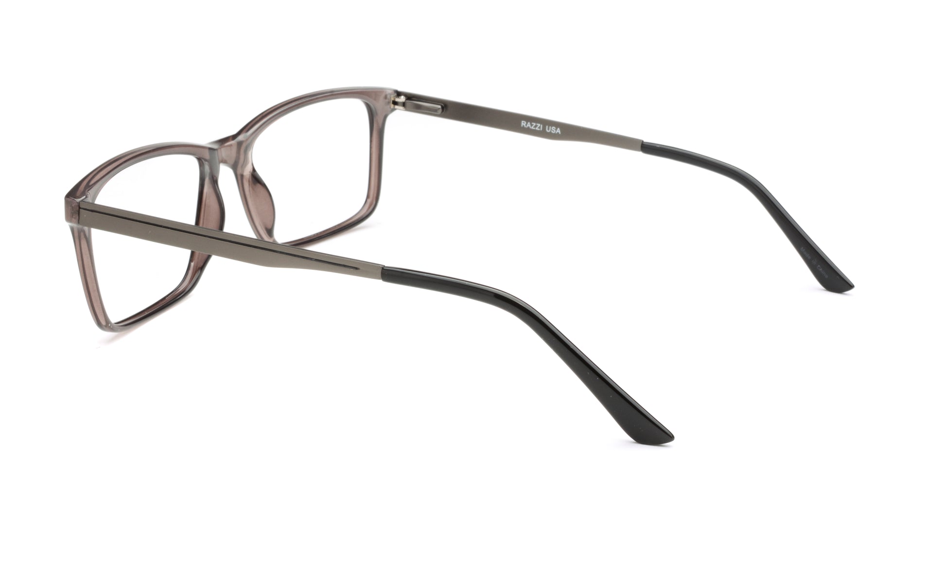 RA534-2 | Men | Shiny Black | CP Glasses