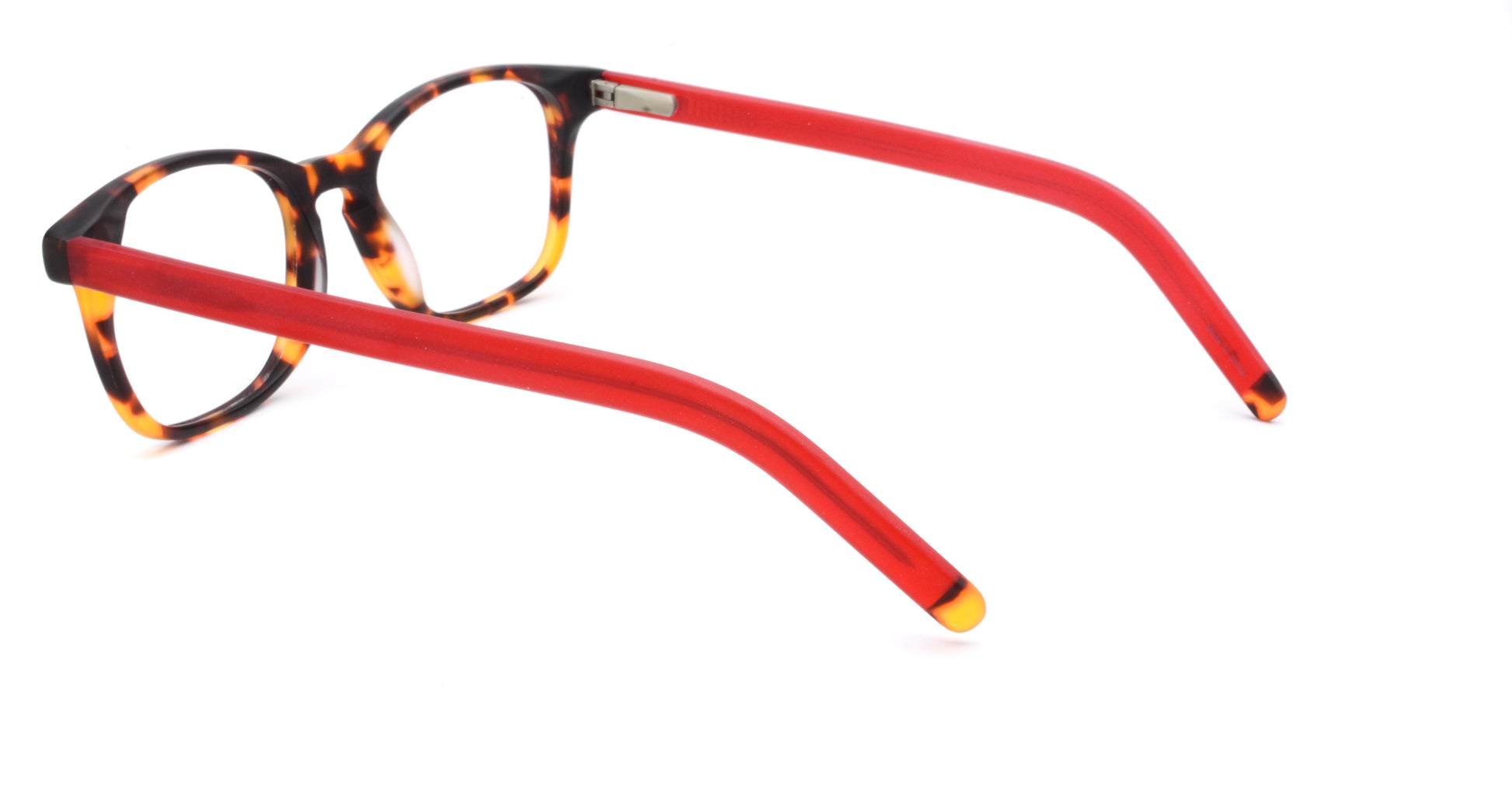 MX2236A-1 | Unisex | Matte Demi | Acetate Glasses