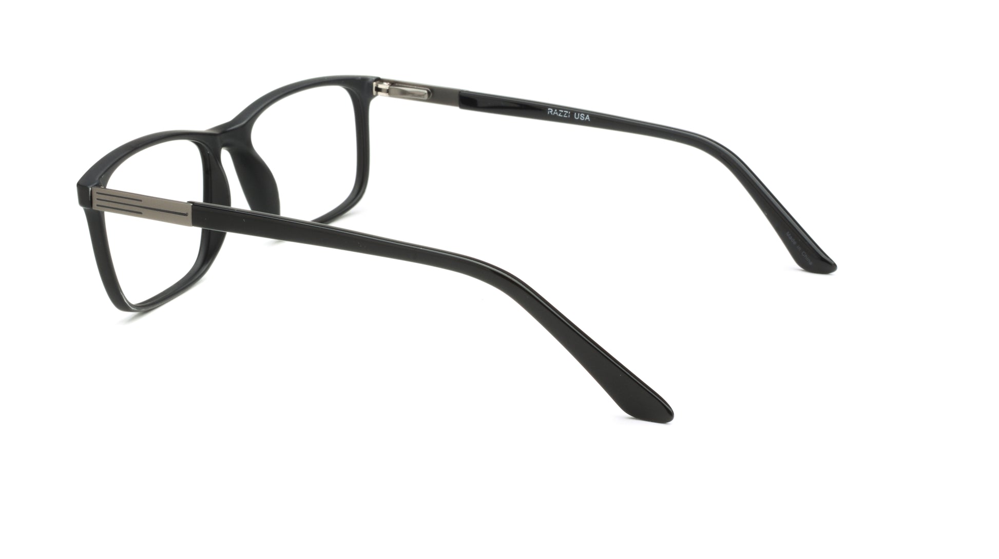 RA533-1 | Men | Matte Black | CP Glasses