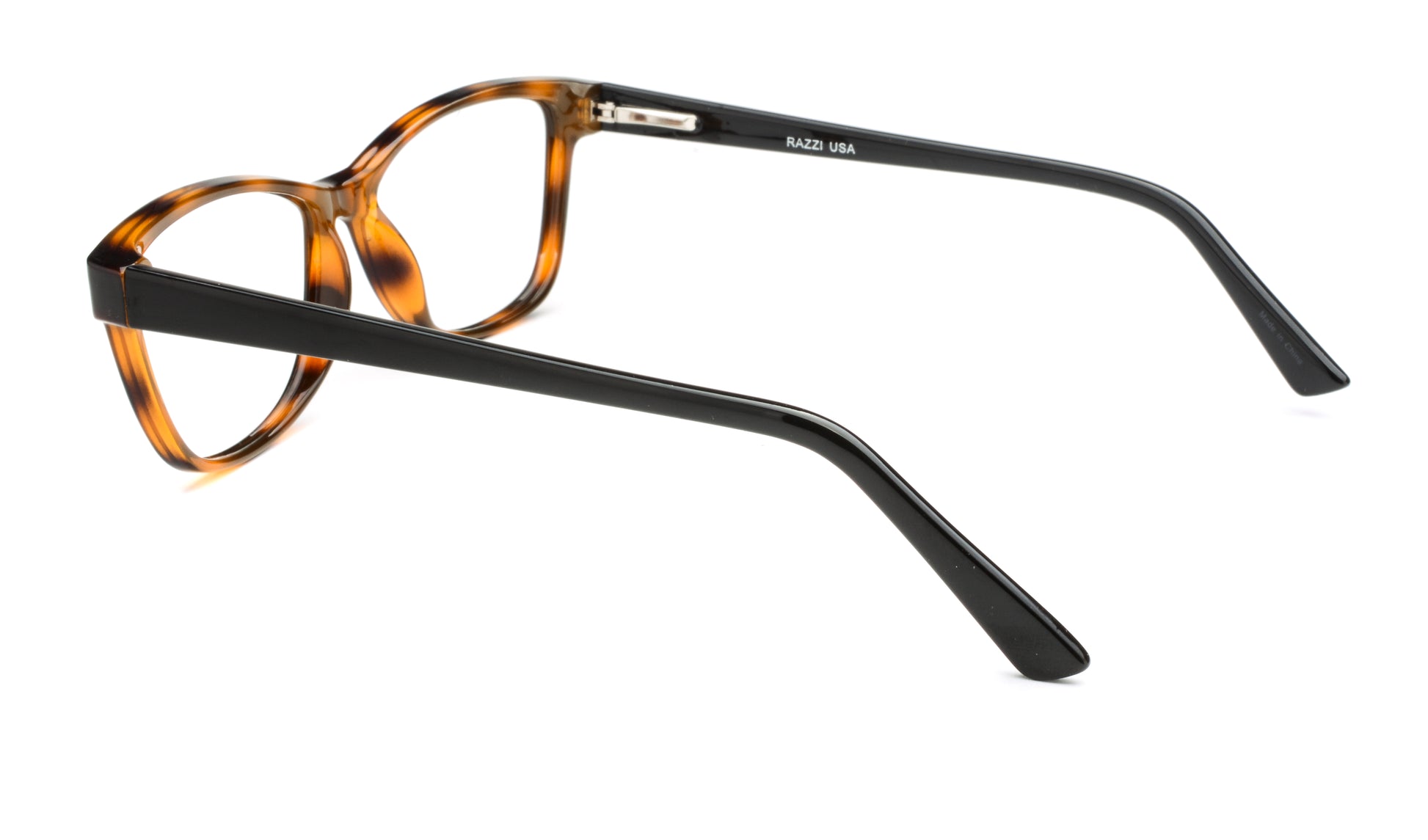 RA288-2CP | Women | Shiny Demi | CP Glasses