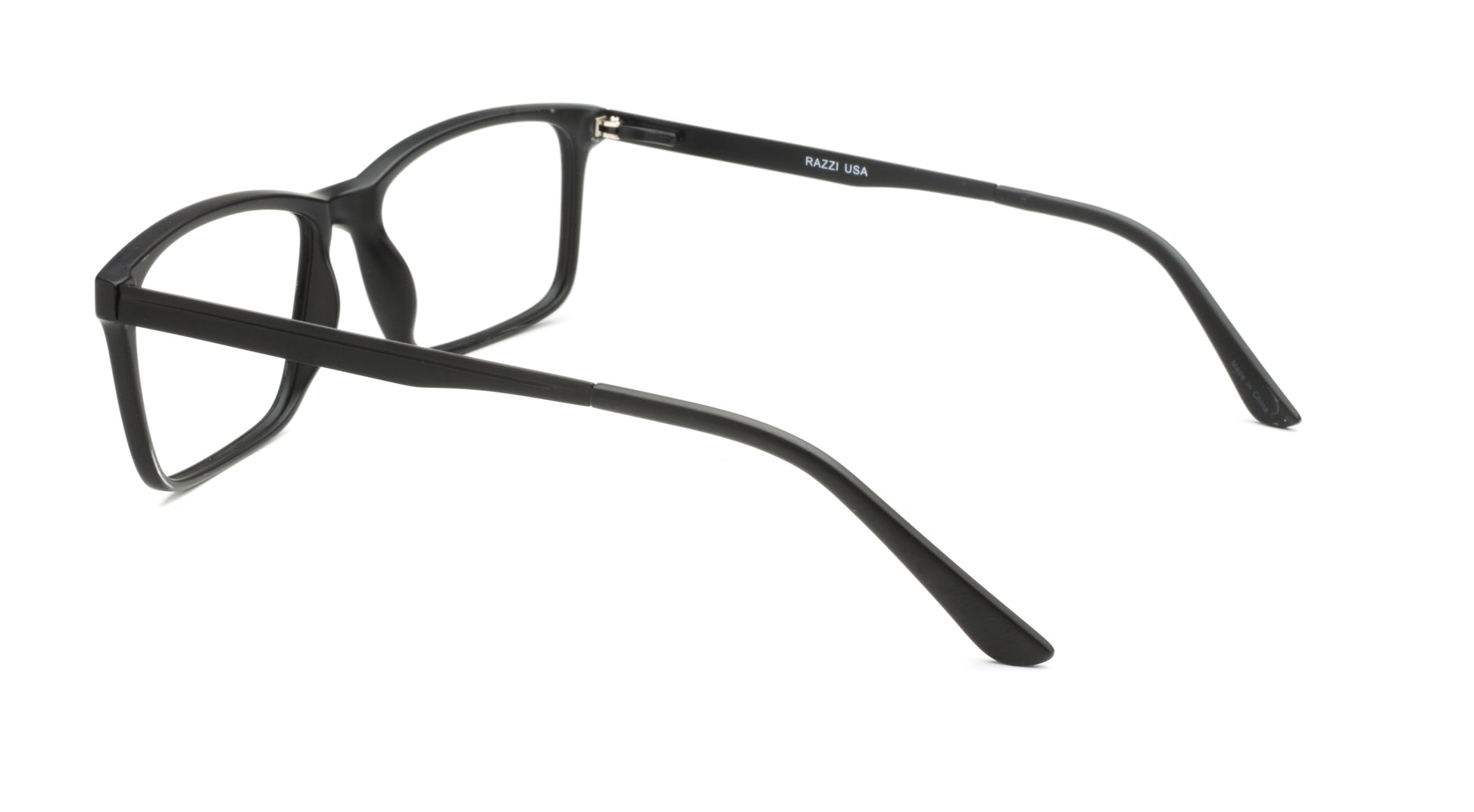 RA534-3 | Men | Shiny Gray | CP Glasses