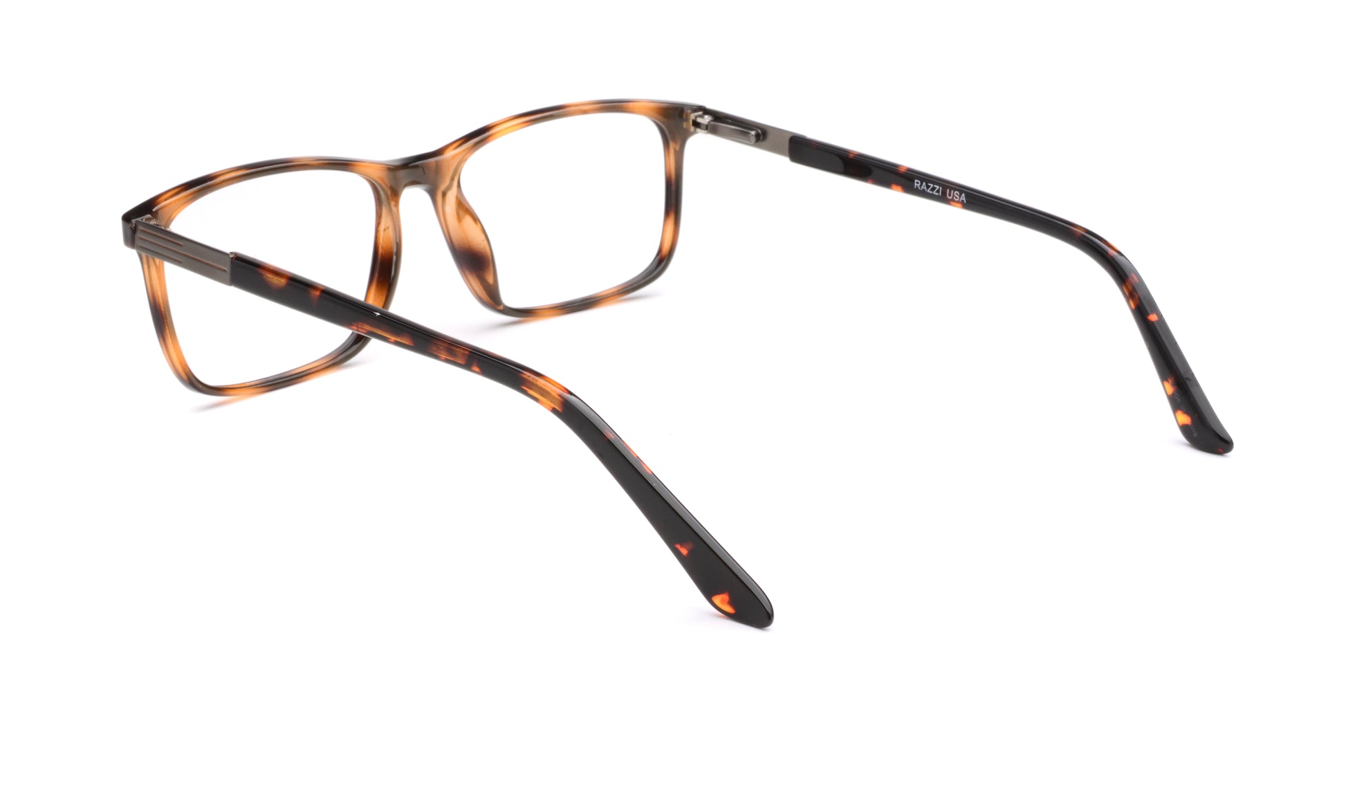 RA533-2 | Men | Shiny Demi | CP Glasses