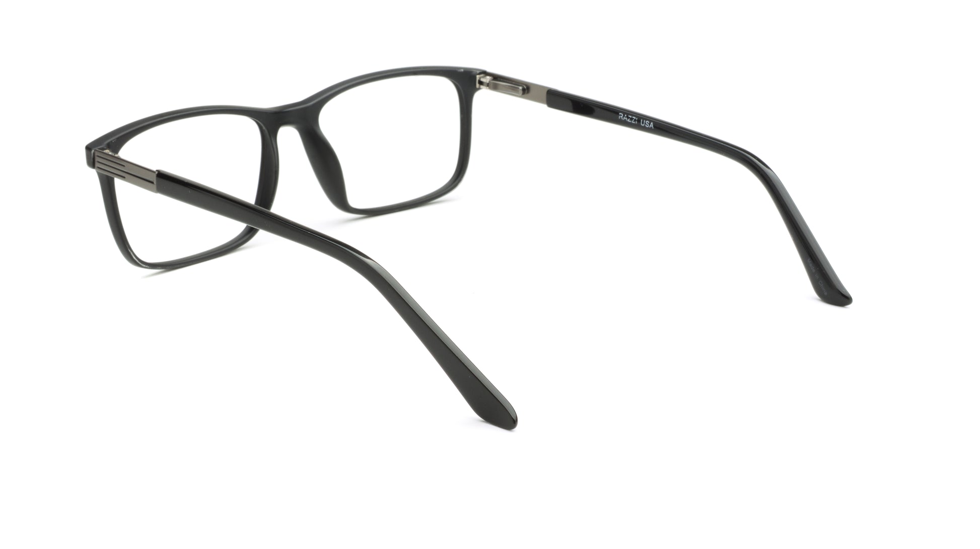RA533-1 | Men | Matte Black | CP Glasses