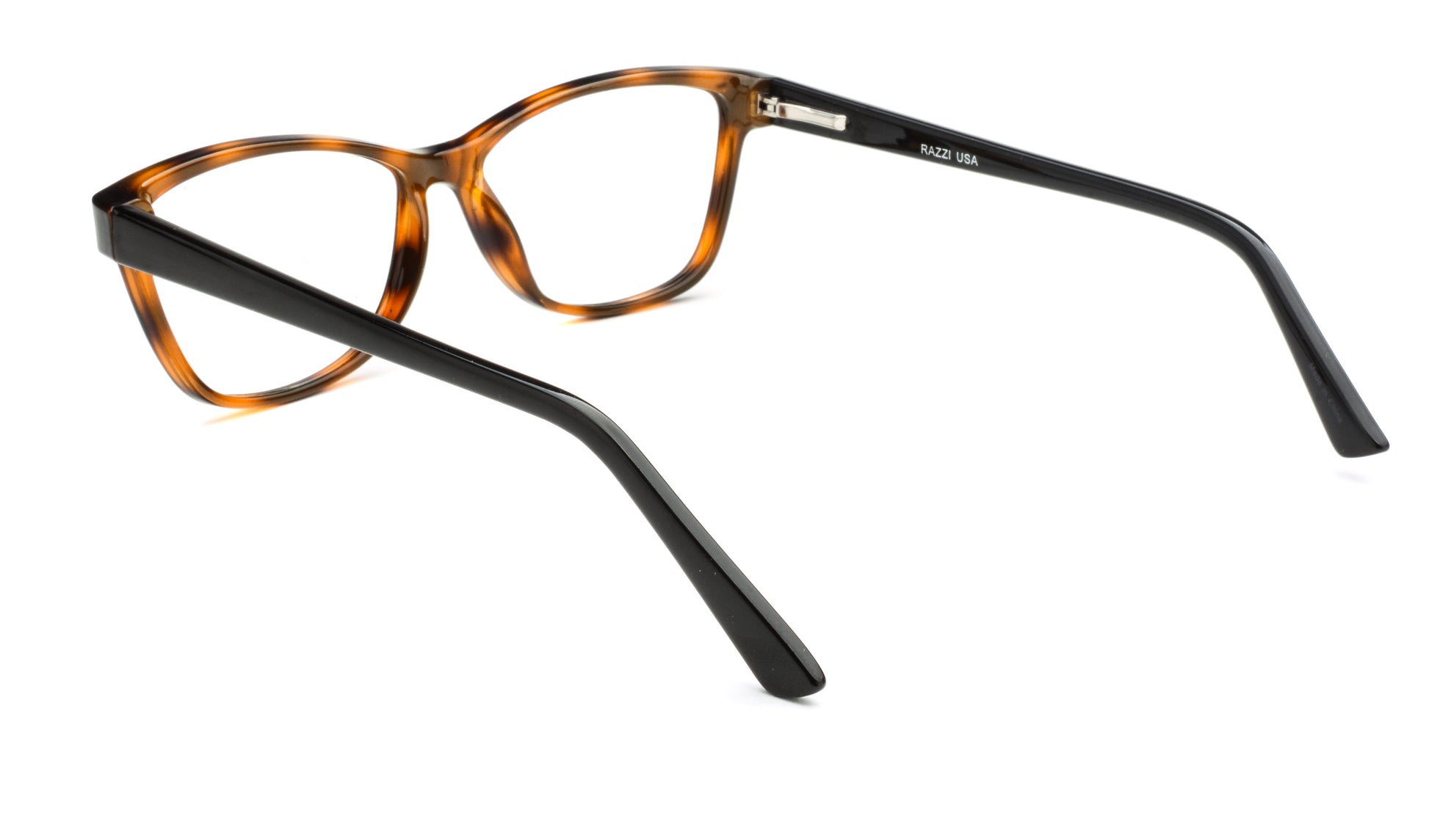 RA288-2CP | Women | Shiny Demi | CP Glasses