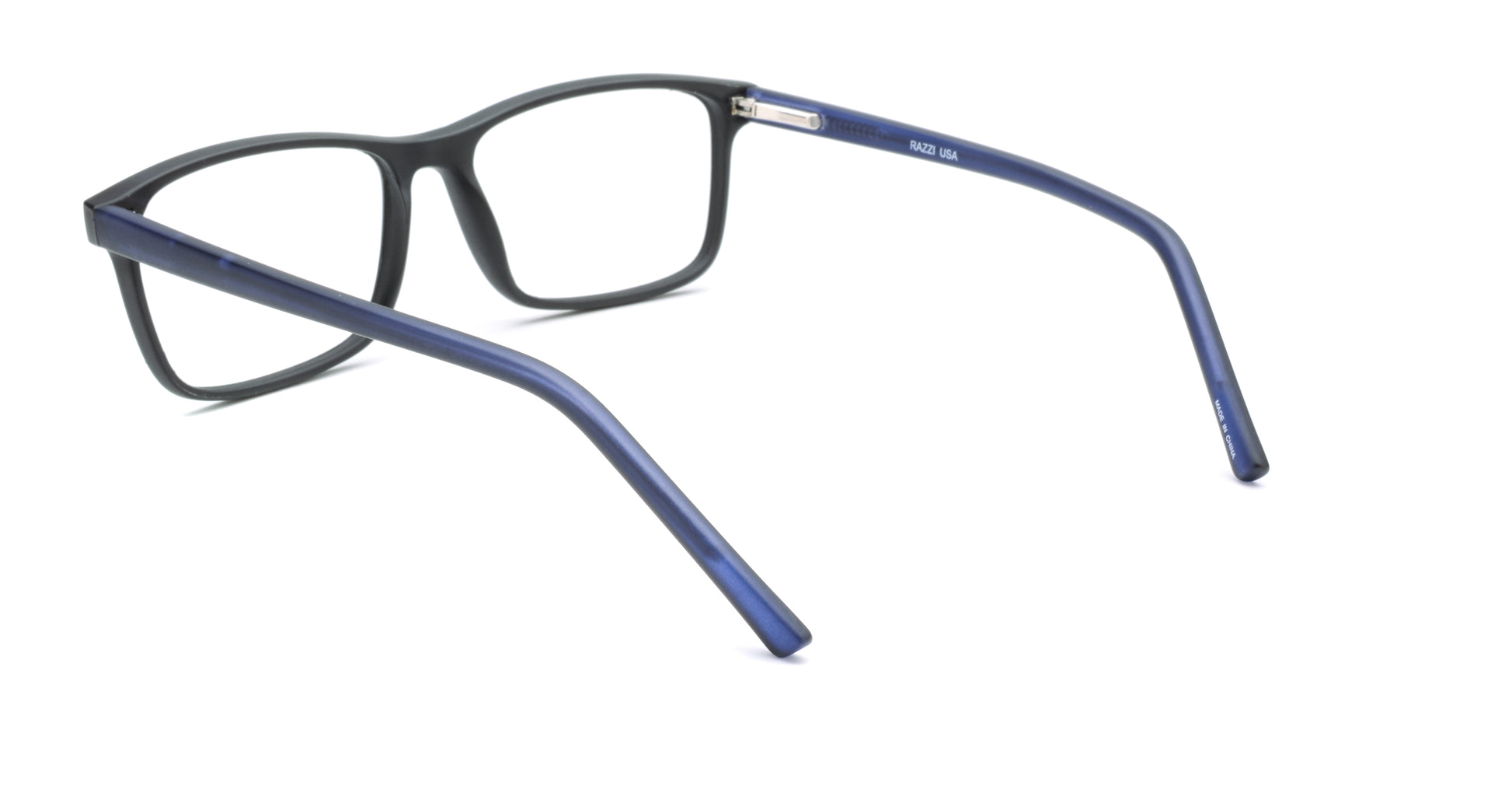 RA281-2CP | Unisex | Matte Black | CP Glasses