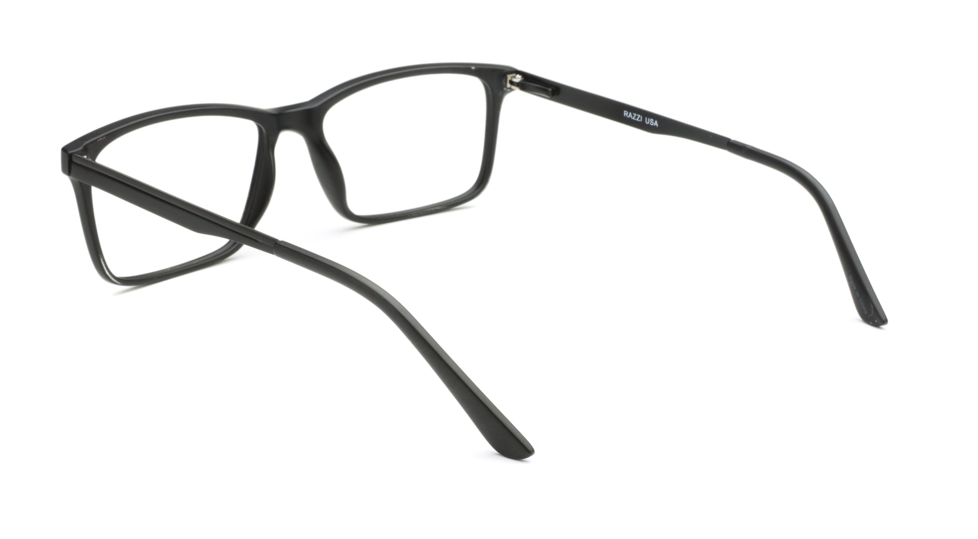 RA534-3 | Men | Shiny Gray | CP Glasses