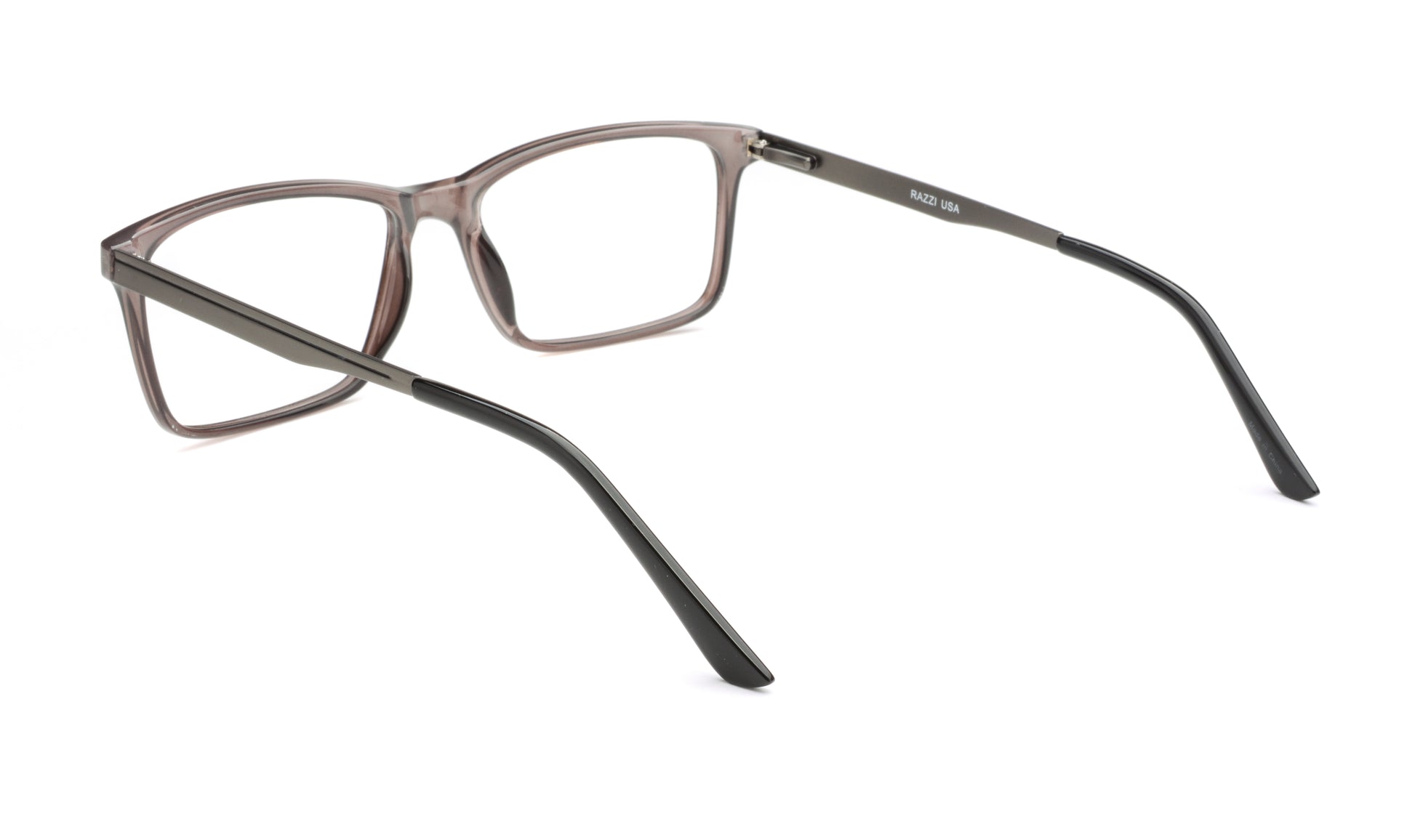 RA534-2 | Men | Shiny Black | CP Glasses