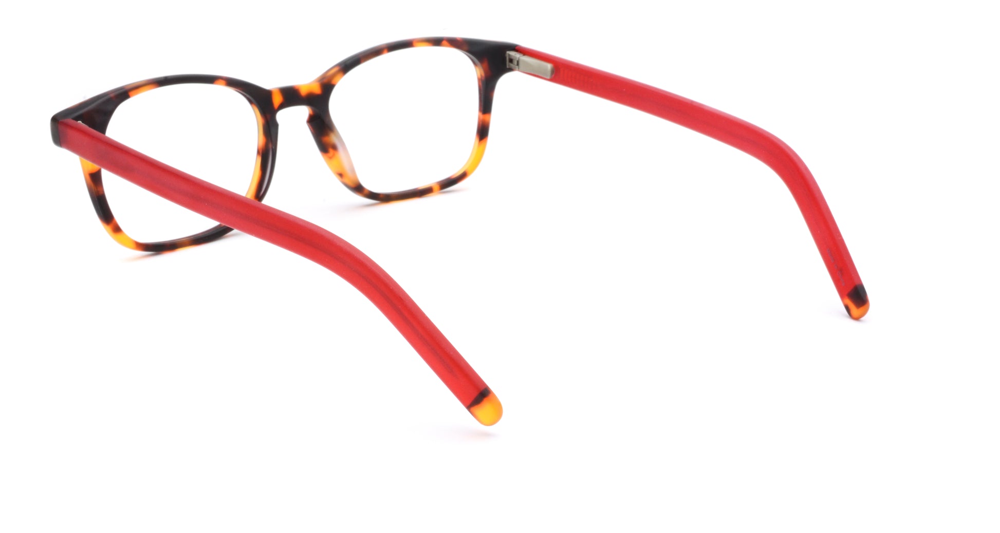 MX2236A-1 | Unisex | Matte Demi | Acetate Glasses