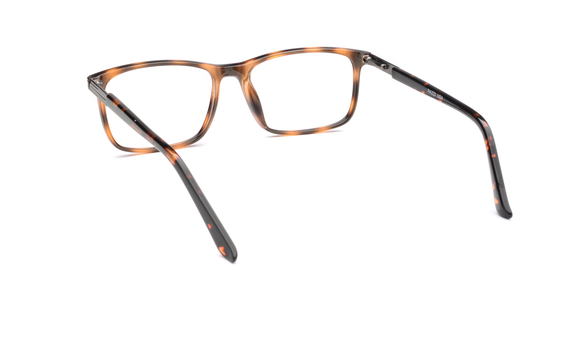 RA533-2 | Men | Shiny Demi | CP Glasses