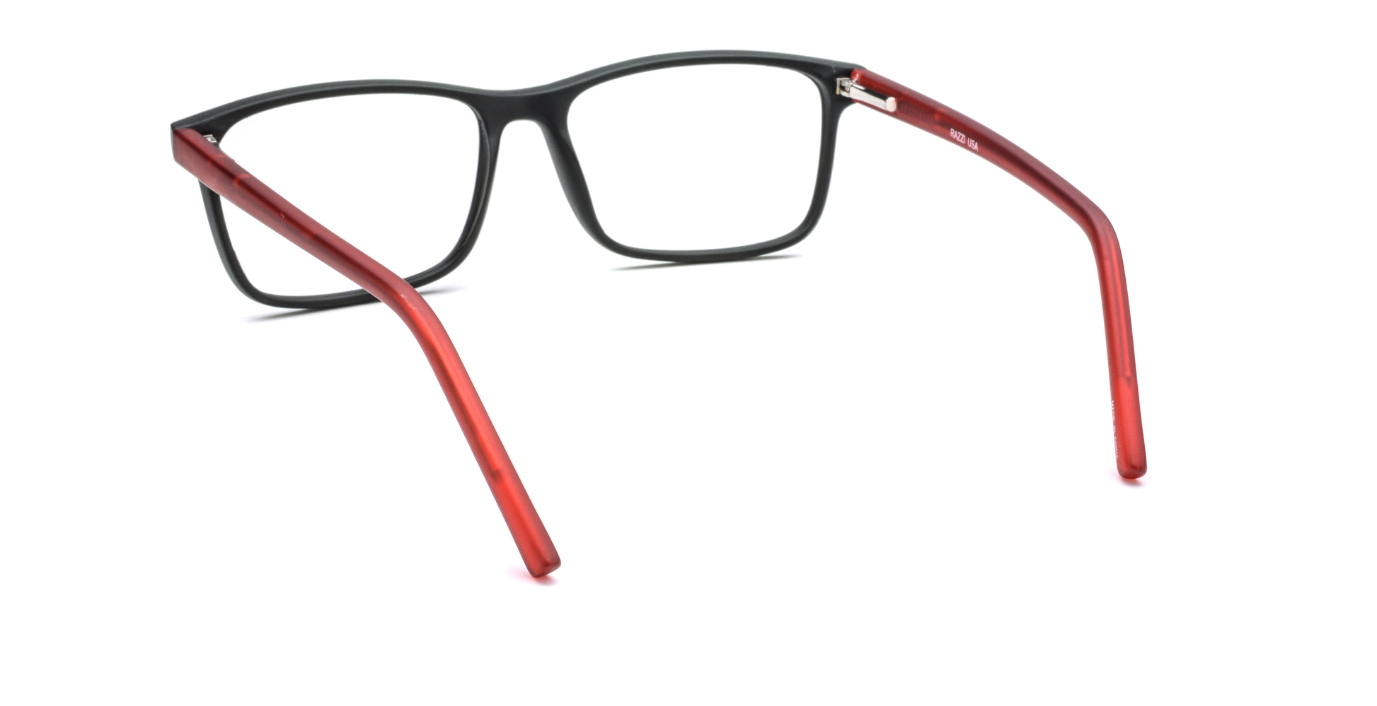 RA281-3CP | Unisex | Matte Black | CP Glasses
