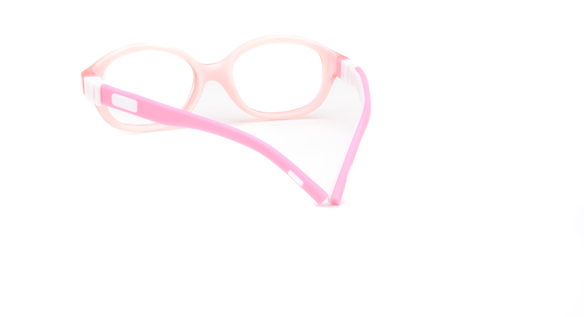 MX3060-1 | Kids | Shiny Pink | TR-90 Glasses