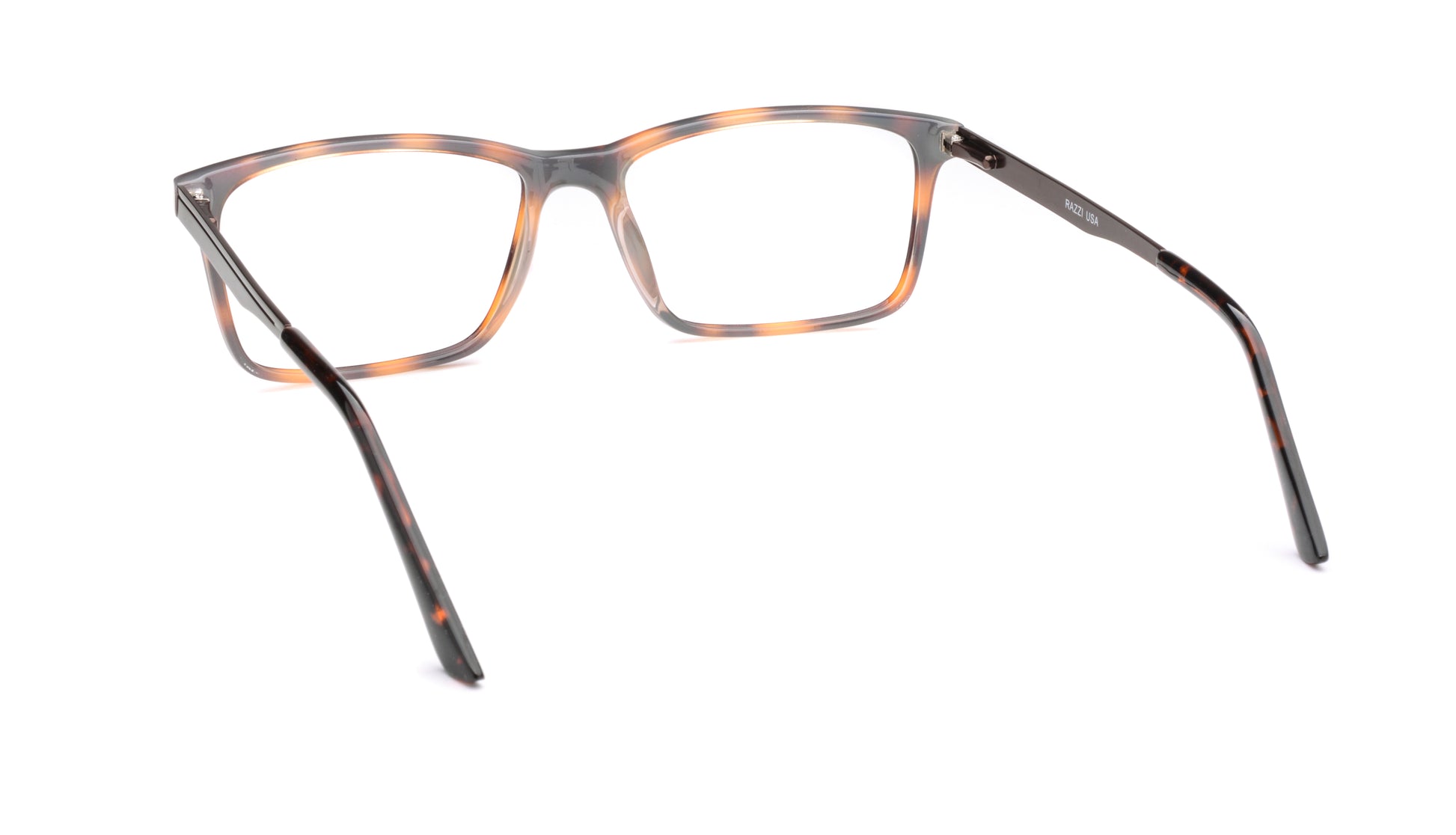 RA534-1 | Men | Shiny Demi | CP Glasses