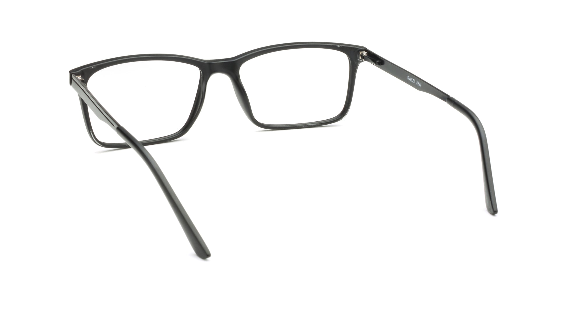 RA534-3 | Men | Shiny Gray | CP Glasses