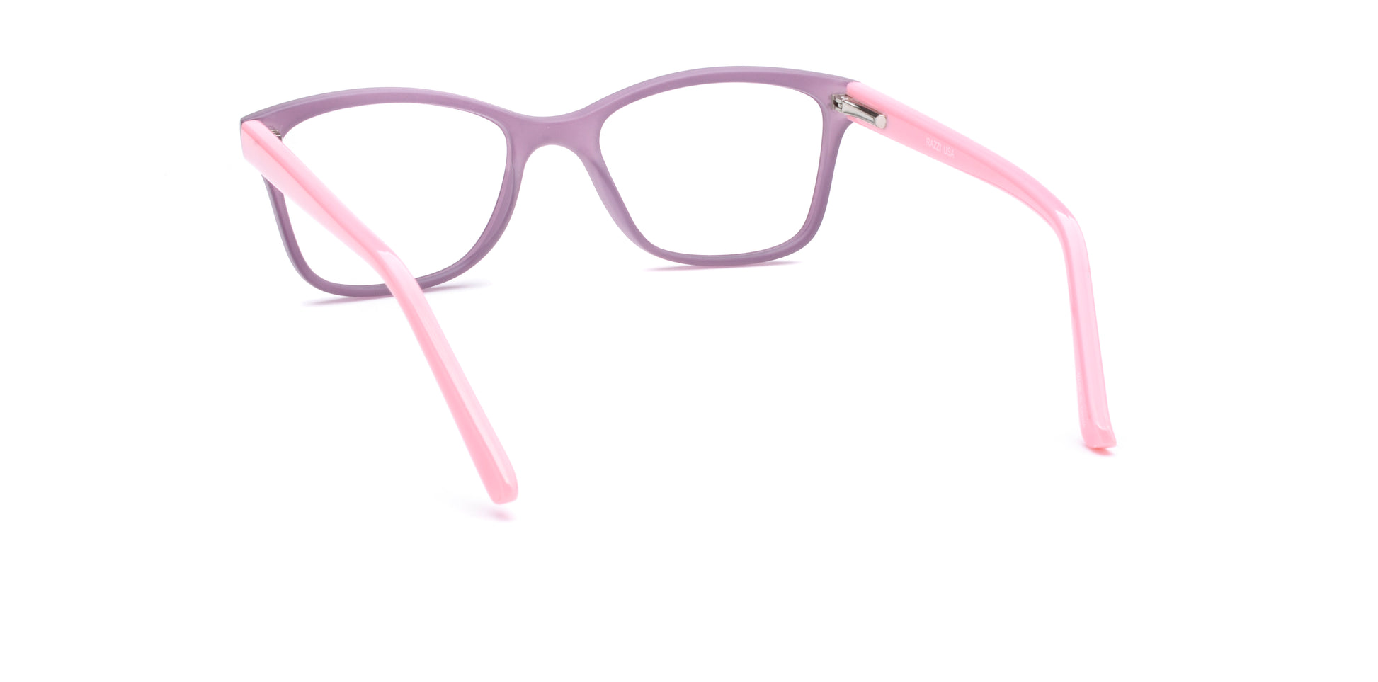 RA285-1CP | Kids | Matte Purple | CP Glasses
