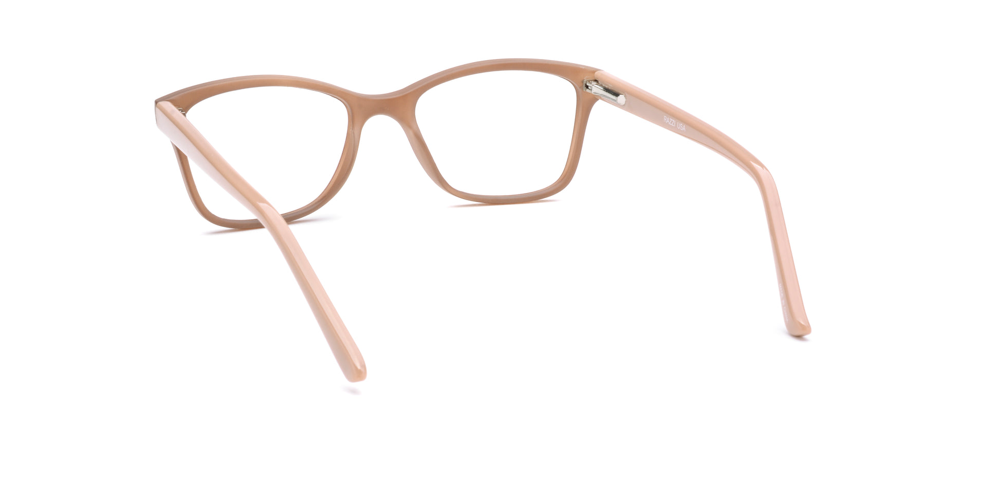 RA285-2CP | Kids | Matte Brown | CP Glasses