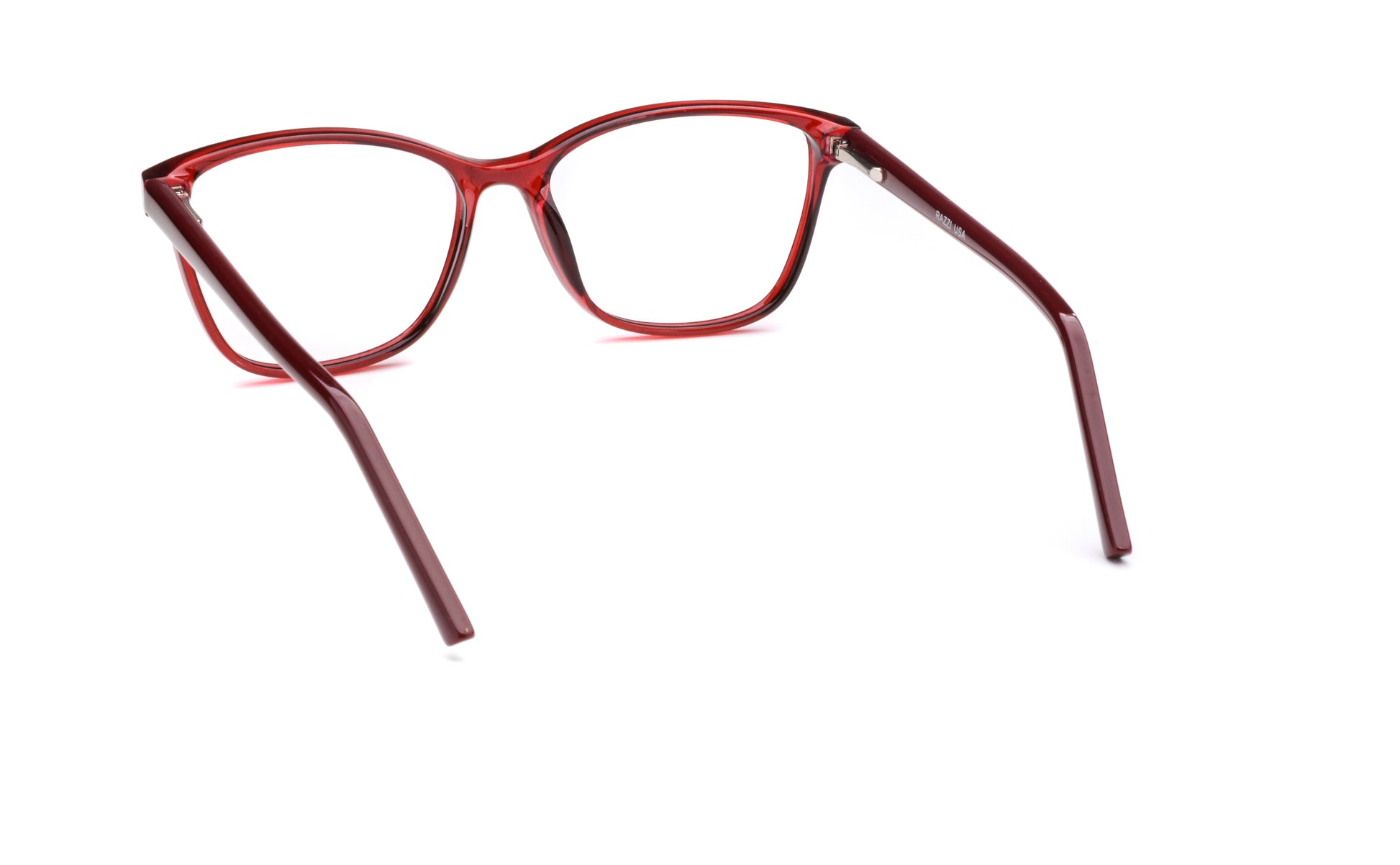 RA289-3CP | Women | Shiny Burgundy | CP Glasses