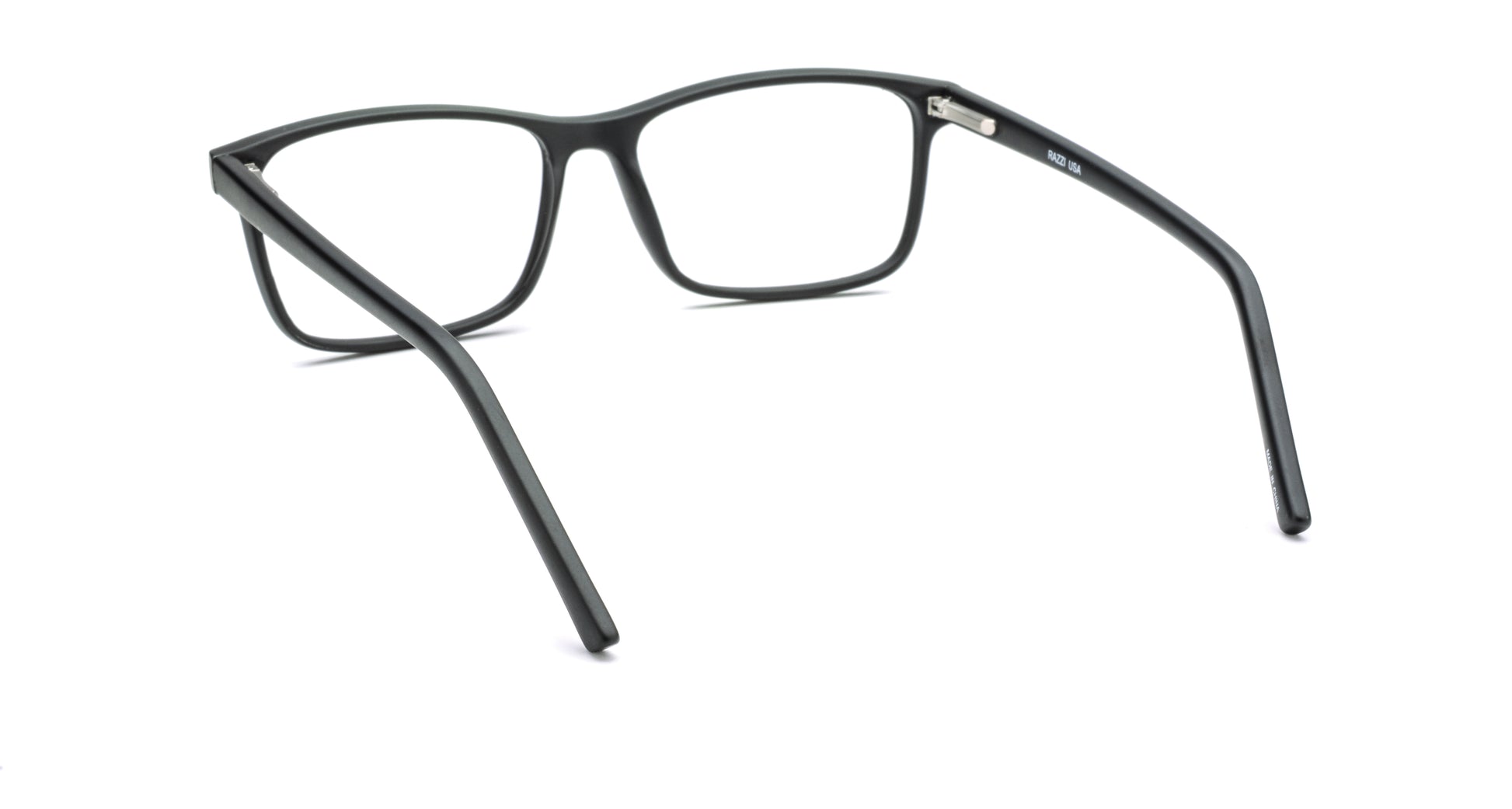 RA281-1CP | Unisex | Matte Black | CP Glasses