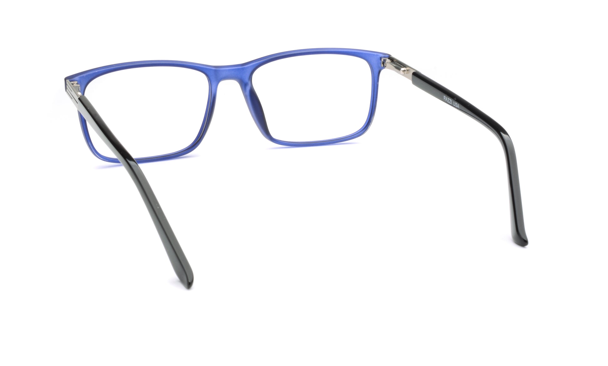 RA533-3 | Men | Matte Blue | CP Glasses