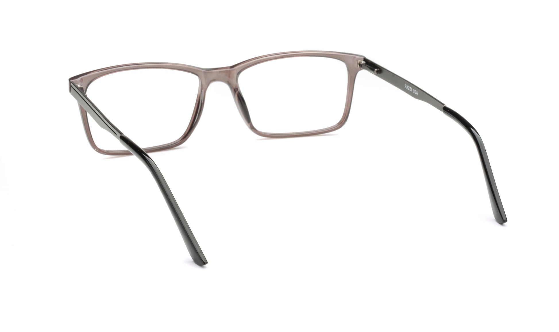 RA534-2 | Men | Shiny Black | CP Glasses