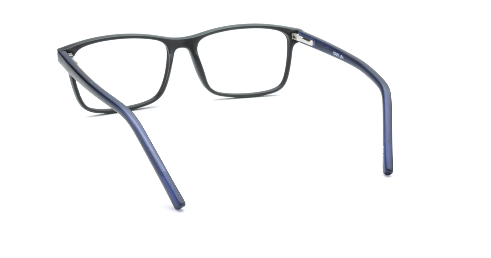 RA281-2CP | Unisex | Matte Black | CP Glasses