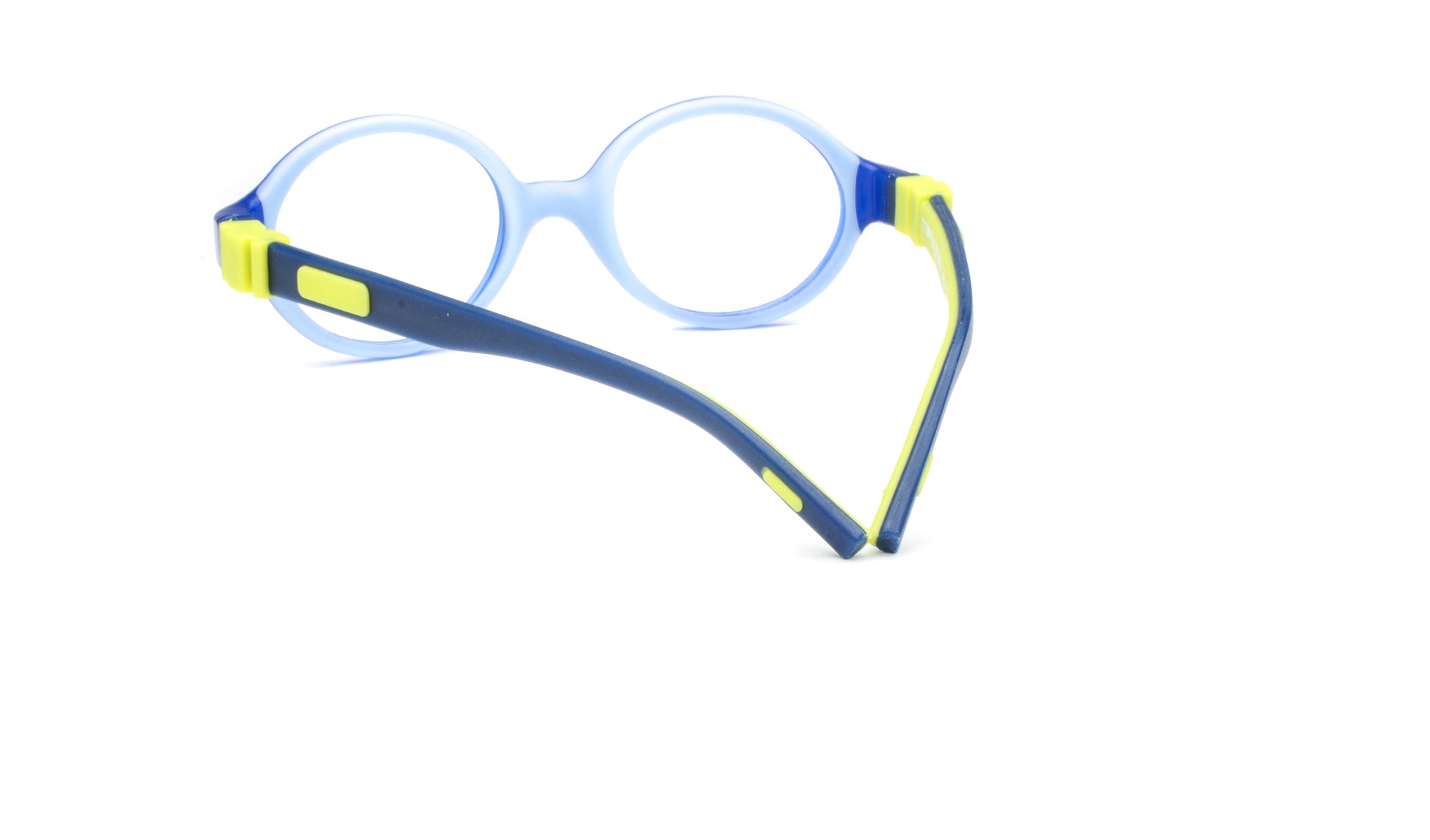MX3059-2 | Kids | Shiny Blue | TR-90 Glasses