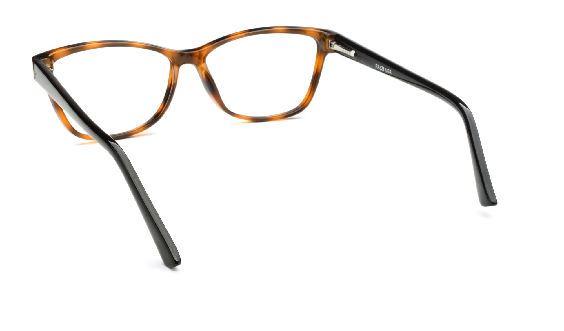 RA288-2CP | Women | Shiny Demi | CP Glasses