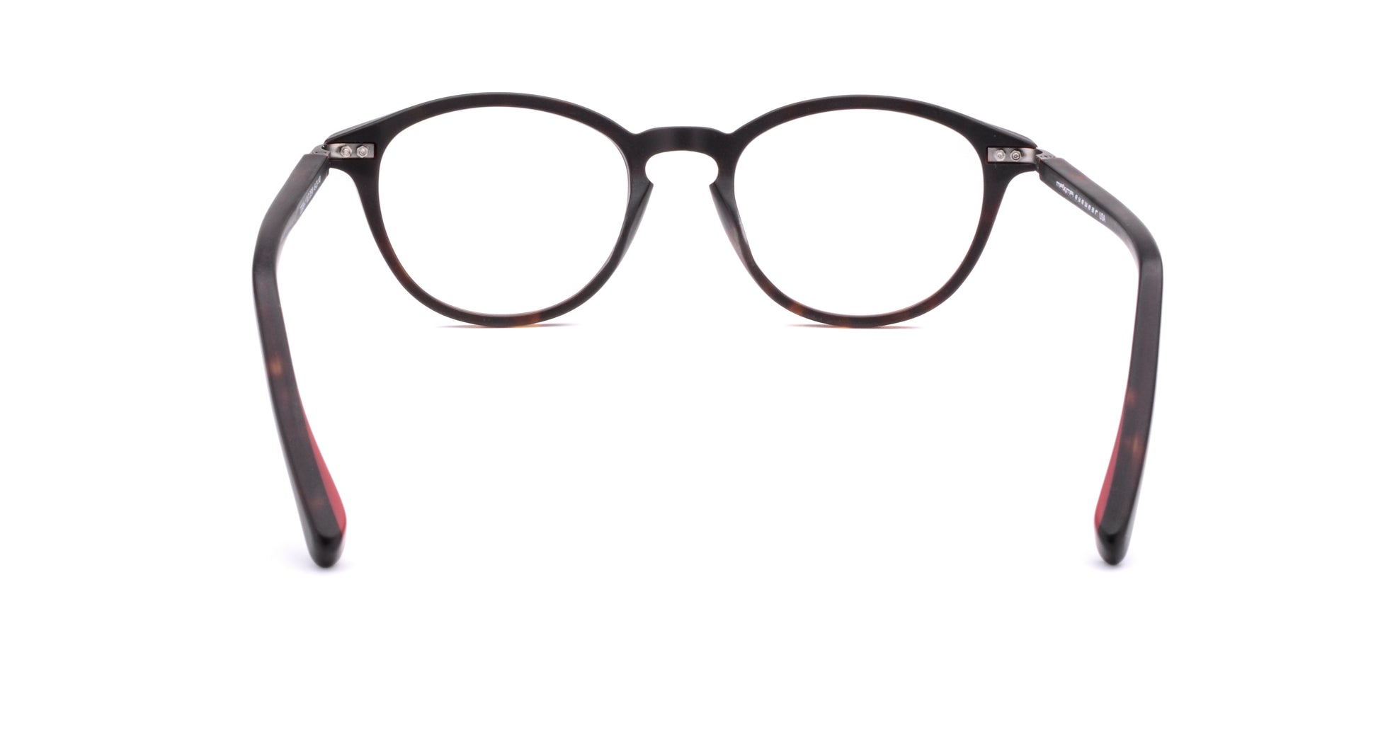 MX2203A-1 | Unisex | Matte Demi | Acetate Glasses
