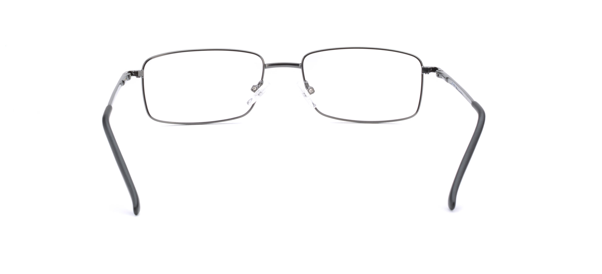 RA315-3 | Men | Matte Gun | Metal Glasses