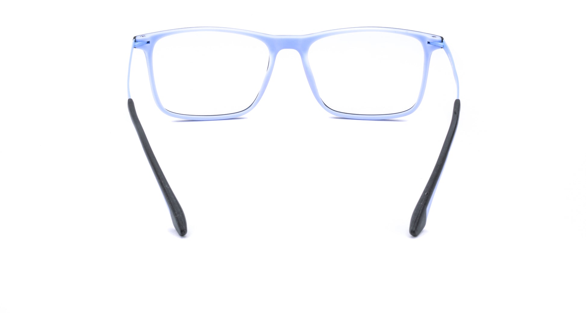 MX4025-1636-1 | Unisex | Matte Black | Beta Titanium Glasses
